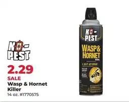 Runnings Wasp & Hornet Killer offer
