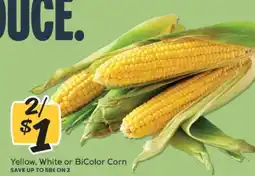 Winn Dixie Corn offer