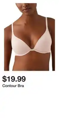 TJ Maxx Contour Bra offer