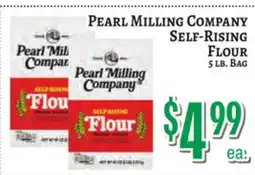 Trade Fair Supermarket PEARL MILLING COMPANY SELF-RISING FLOUR offer