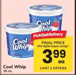 ACME Cool Whip offer