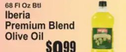 SuperFresh Iberia Premium Blend Olive Oil offer