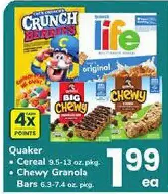 Quaker