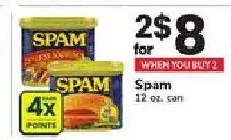 Spam