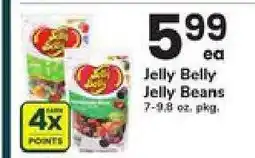 Safeway Jelly Belly Jelly Beans offer