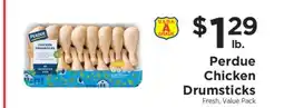 ShopRite Perdue Chicken Drumsticks offer