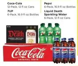 Gerbes Coca-Cola offer