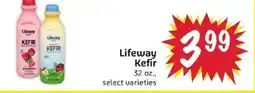 Foodmaxx Lifeway Kefír offer