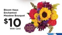 Gerbes Bloom Haus Enchanted Meadow Bouquet offer