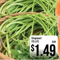 Hmart Dropwort offer