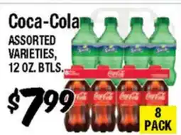 Western Beef Coca-Cola offer