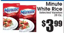 Supremo Foods Inc Minute White Rice offer