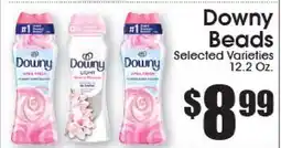 Supremo Foods Inc Downy Beads offer