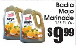 Supremo Foods Inc Badia Mojo Marinade offer