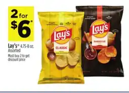 Dollar General Lay's offer