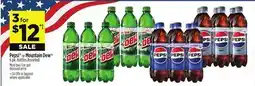 Dollar General Pepsi or Mountain Dew offer