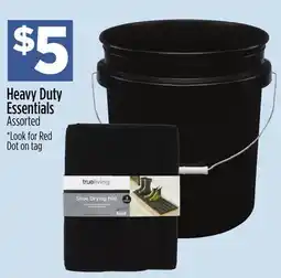 Dollar General Heavy Duty Essentials offer
