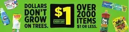Dollar General OVER 2000 ITEMS offer