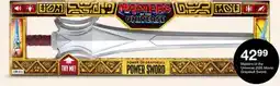Target MASTERS OF THE UNIVERSE 2026 Movie Grayskull Sword offer
