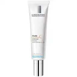 Walgreens Pure Vitamin C Anti-Wrinkle Firming Moisturizing Face Cream offer