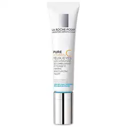 Walgreens Pure Vitamin C Anti-Wrinkle Firming Moisturizing Eye Cream offer