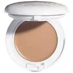 Walgreens High Protection Mineral Tinted Compact SPF 50, UVA/UVB protection offer