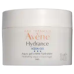 Walgreens Hydrance Aqua-Gel offer