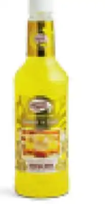 Hy-Vee Master of Mixes cocktail offer