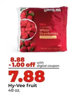 Hy-Vee Hy-Vee fruit offer