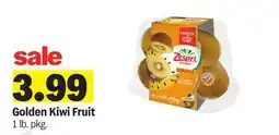 Meijer Golden Kiwi Fruit offer