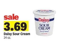 Meijer Daisy Sour Cream offer