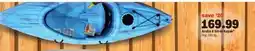Meijer Aruba 3.8 m Kayak offer