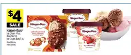 Dollar General Häagen-Dazs offer