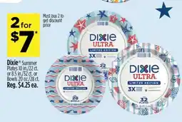 Dollar General Dixie Ultra Limited Edition offer