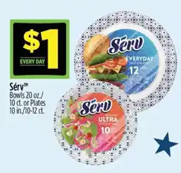 Dollar General SΓ©rv offer