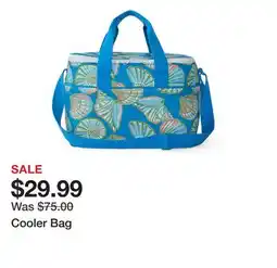 Belk Cooler Bag offer
