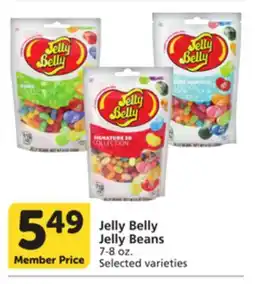 Vons Jelly Belly Jelly Beans offer