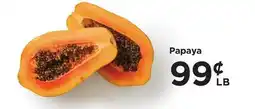 Food 4 Less Papaya offer