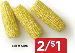 Food 4 Less Sweet Corn offer