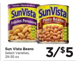 Food 4 Less Sun Vista Beans offer