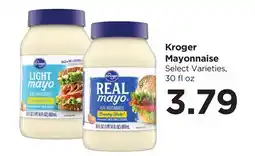 Food 4 Less Kroger Mayonnaise offer