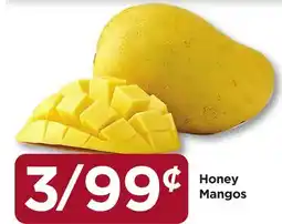 Food 4 Less Honey Mangos offer
