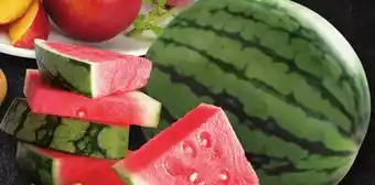 Pavilions Personal Seedless Watermelon offer