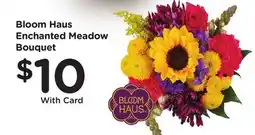 Ralphs Bloom Haus Enchanted Meadow Bouquet offer