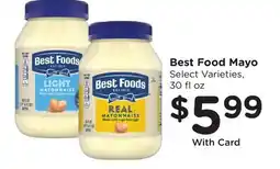 Ralphs Best Food Mayo offer