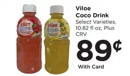 Ralphs Viloe Coco Drink offer