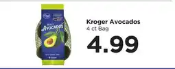 Food 4 Less Kroger Avocados offer