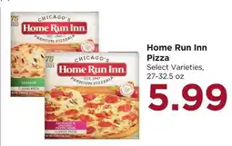 Food 4 Less Home Run Inn Pizza offer