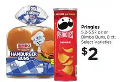 Food 4 Less Pringles offer