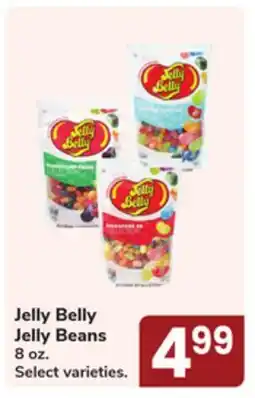 Jewel-Osco Jelly Belly Jelly Beans offer